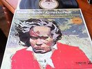 BEETHOVEN OVERTURES,RUDOLF KEMPE,HIS MASTERS VOICE,STEREO,1958,ASD 336,9/1,EX