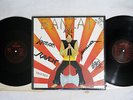 VA(METALLICA) BANZAI AXE BANZAI BAXE 1 CANADA Pressing Vinyl 2LP