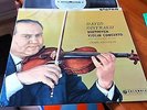 DAVID OISTRAKH:BEETHOVEN VIOLIN CONCERTO,ANDRE CLUYTENS,1959,STEREO,COLUMBIA,EX+