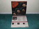 The Beatles – Rubber Soul – Mobile Fidelity MFSL-1-106