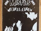 Misfits Evilive original 7
