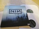 NINE INCH NAILS - With Teeth - 2 x Lp - 1st press - 2005  Near-Mint