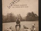 George Harrison All Things Must Pass Original US Triple Vinyl LP Record Album