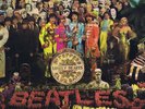 The Beatles – Sgt. Pepper – PCS 7027 – Fourth Press (69/70) LP Record