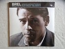 MAXI 33T JACQUES BREL 