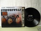 Steppenwolf LP Steppenwolf NM Near Mint 1968 Debut 33 RPM Psych Orig John Kay