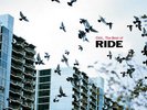 RIDE -OX4 THE BEST OF- RSD 2015- RED TRANSPARENT LP- PREORDER -SEALED