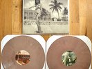 Poison the Well - The Tropic Rot Vinyl 2xLP NM Tan Swirl /333