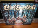 Blind Guardian ?– Somewhere Far Beyond translucent vinyl 
