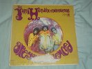 JIMI HENDRIX-Are You Experienced? LP REPRISE MONO TRI-COLOR