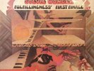 STEVIE WONDER Fulfillingness First Finale NEW/SEALED MFSL MOBILE FIDELITY LP