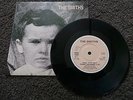 THE SMITHS - That Joke Isn't Funny(UK 1985 7