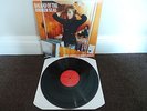 ISOBEL CAMPBELL AND MARK LANEGAN - Ballad Of The Broken Seas(UK 2006 VINYL LP)