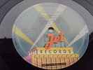 ELO FACE THE MUSIC 1st A1 B1  POLYDOR JET Press UK LP  TIME CAPSULE COPY