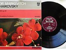 Tchaikovsky: Manfred - Igor Markevitch **Rare Philips Hi-Fi Stereo SAL 3491 LP**