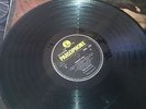 The Beatles Rubber Soul LP.. 1st Pressing 33 1/2 R.P.M