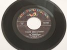 Northern Soul - The Impressions - You've Been Cheatin - ABC- Paramount