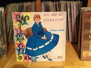 Petula Clark - You are my lucky star - original DECCA plum label-1957 - UK