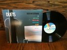 ROB WASSERMAN Duets Aaron Neville Lou Reed Jennifer Warnes Jazz Bass MCA LP