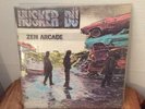 HUSKER DU ZEN ARCADE LP VINYL  1987