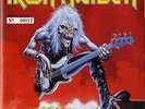 Iron Maiden Fear Of The Dark - 13 UK 7