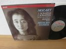 MITSUKO UCHIDA-MOZART 2 SONATA & FANTASIA-PHILIPS DIGITAL NM