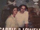 Sufjan Stevens 'Carrie & Lowell' LP Vinyl Sealed Limited Edition Clear