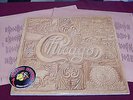 Chicago VII Rock LP QUADRAPHONIC Columbia C2Q 32810 Piranha Records