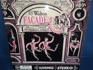 RCA LIVING STEREO SB 2039 *TAS* FISTOULARI* WALTON: FACADE* LECOCQ* NM-STUNNING