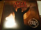 Ozzy Osbourne Live Rsd 2 lp Randy Rhoads
