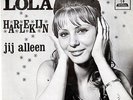 LOLA - HARLEKIJN / JIJ ALLEEN SINGEL  DIKKE VETTE PIRAAT KNEITER  HITTTSSS