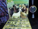 1967 MONO DIFF SONG MIXES THE BEACH BOYS   PET SOUNDS psych Beatles BRIAN WILSON