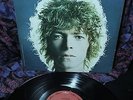 RARE & CLEAN 1970 ORIG   DAVID BOWIE   MAN OF WORDS MUSIC   UK POPSIKE MOD Psych