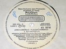 JOSE CARRERAS PLACIDO DOMINGO LUCIANO PAVAROTTI NESSUN DORMA ARGENTINA PROMO 7