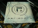 * PERIPHERY * SELF TITLED 2011 LP VINYL LTD ED SOLD OUT 1/50 SEALED *SHIPS FREE*