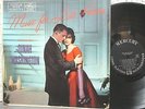 WASHINGTON,DINAH MERCURY 20120 MUSIC FOR LATE HOURS  VG+  $20.00