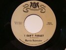 45- WARWICK  666 -WDJ - MARVIN RAINWATER- I CAN'T FORGET / BOO HOO -ROCK-A-BILLY