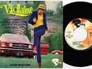 VIOLAINE Cousin Kneypper 1966 Yé-Yé Garage mod 60s girl Christine Pilzer ??