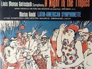 SEALED - ABRAVANEL / A Night in the Tropics / Analogue Productions APC 003