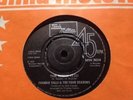 Frankie Valli The Night Uk Tamla Motown  Bargain