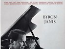 BYRON JANIS / Liszt Piano Concertos No.1 & 2 / Original Mercury SR 90329 RFR-3/3