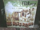 Fela Ransome - Kuti & The Africa 70 ?– He Miss Road Kalakuta ?– 549 652-1 RE