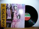 McDonald and Giles  Same    VINYL LP Japan Obi NMint