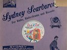 BILLY FURY VINYL 78 RPM - FORGET HIM - JEALOUSY - NR MINT