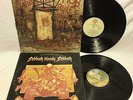 Black Sabbath Bloody Sabbath + Mob Rules LP Vinyl Record Lot
