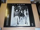 LP:  THE RATS - self titled s/t  NEW REISSUE DEAD MOON  FRED COLE  PIERCED ARROW