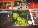ORIGINAL CLASSIC RECORDS 180 GRAM 45 SPEED SET BURRELL BROOKS HAWKINS CLARK&MORE