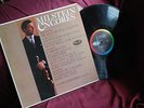 NMINT NATHAN MILSTEIN ENCORES LEON POMMERS CAPITOL MONO P8536 SOMEKINDASWEETNESS