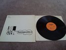 Lou Stein Introspective 1 NM LP Leric Records LR-1000 Piano Harpsichord Electric