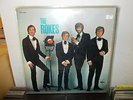 THE ROKES Same  LP EX-/VG  ITA